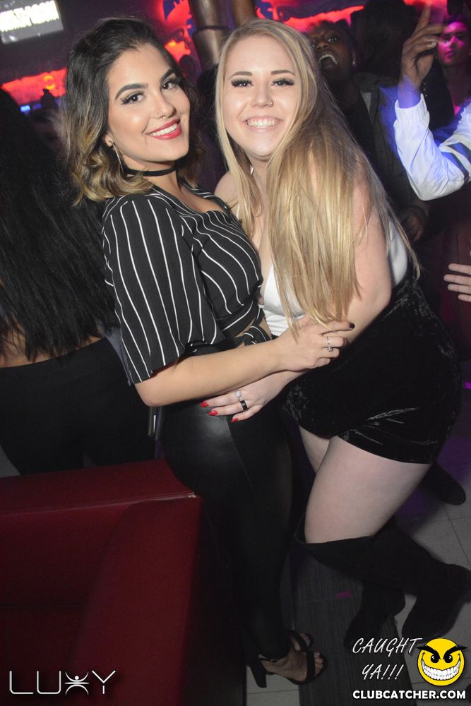 Luxy nightclub photo 68 - March 31st, 2018