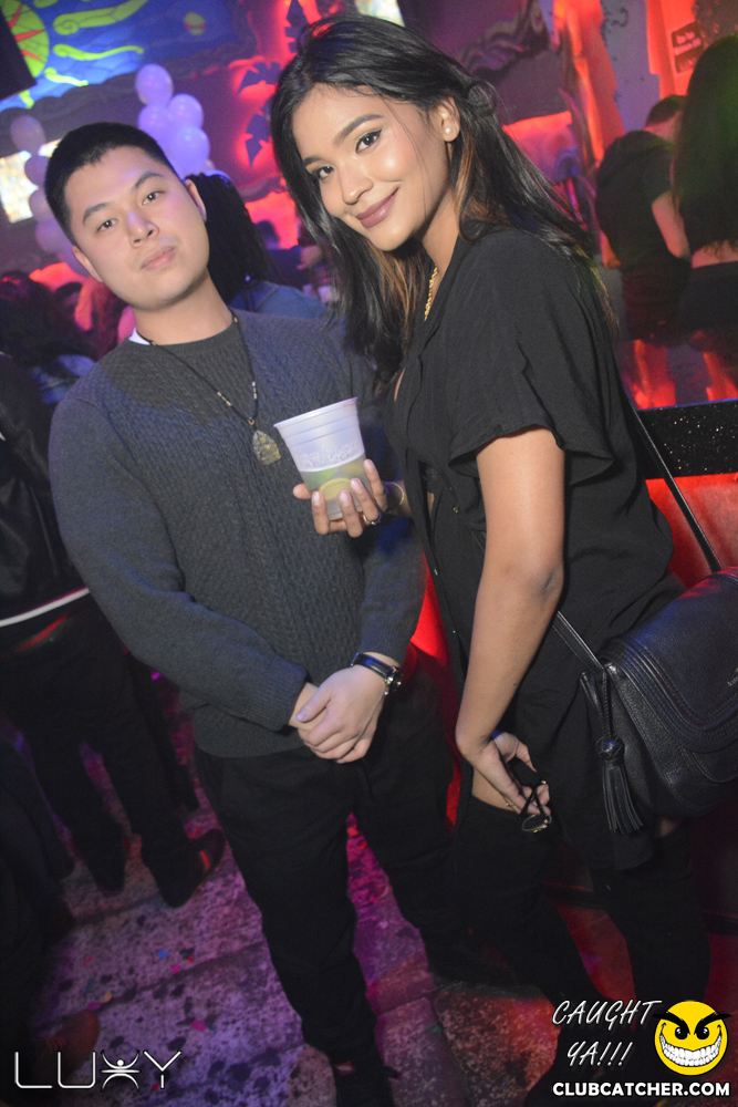 Luxy nightclub photo 69 - March 31st, 2018