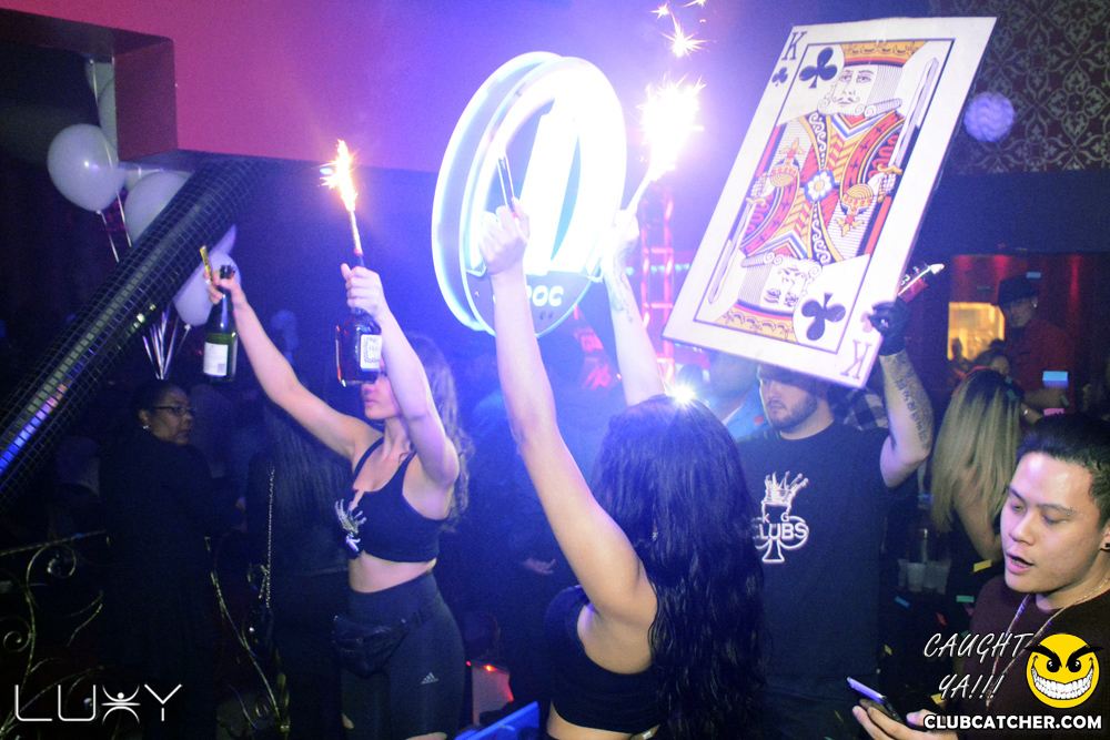 Luxy nightclub photo 70 - March 31st, 2018