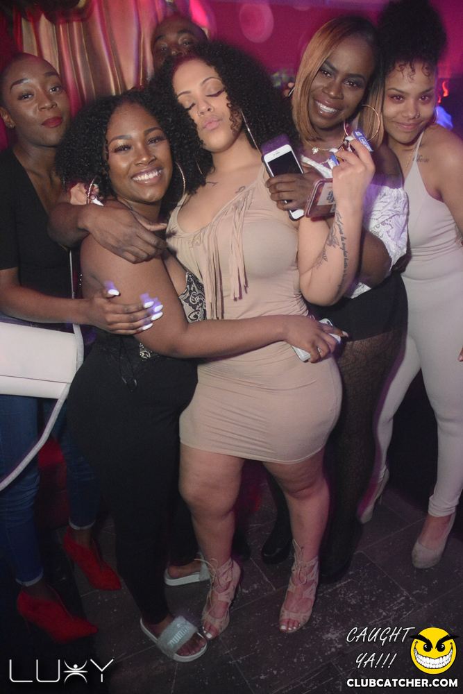 Luxy nightclub photo 8 - March 31st, 2018