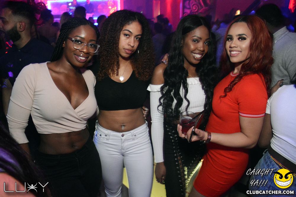 Luxy nightclub photo 71 - March 31st, 2018