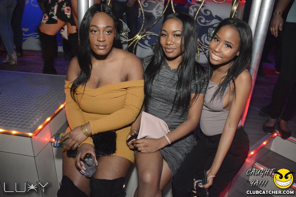 Luxy nightclub photo 72 - March 31st, 2018