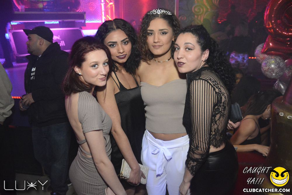 Luxy nightclub photo 73 - March 31st, 2018
