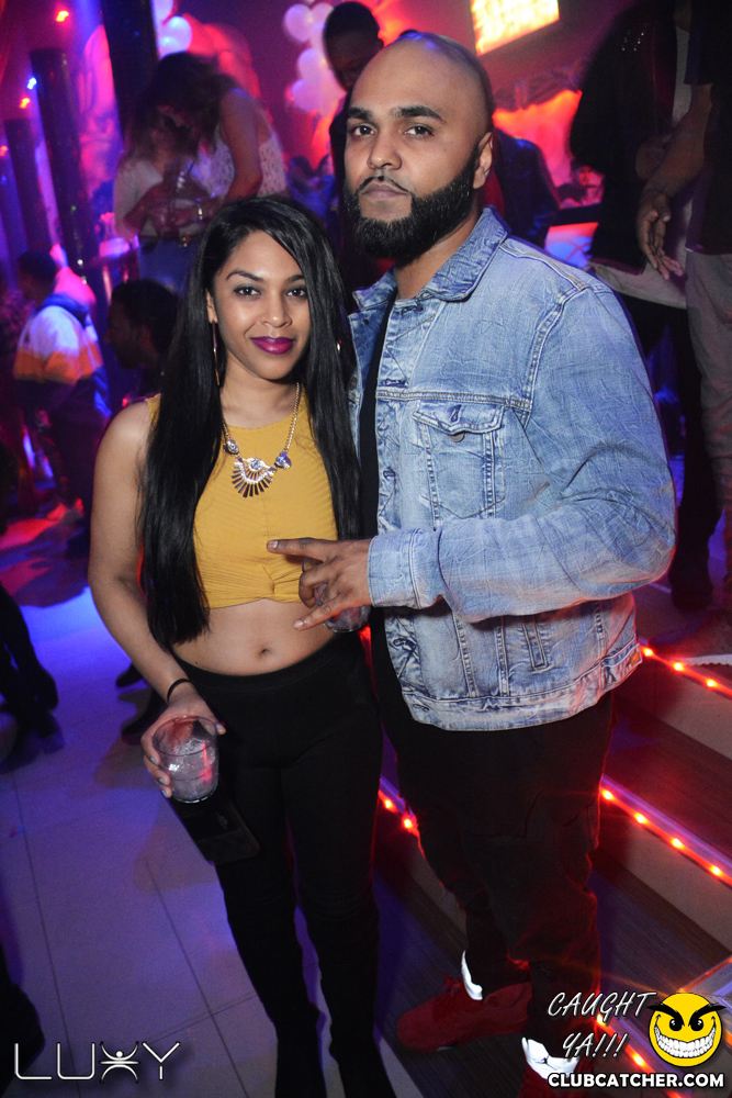 Luxy nightclub photo 76 - March 31st, 2018