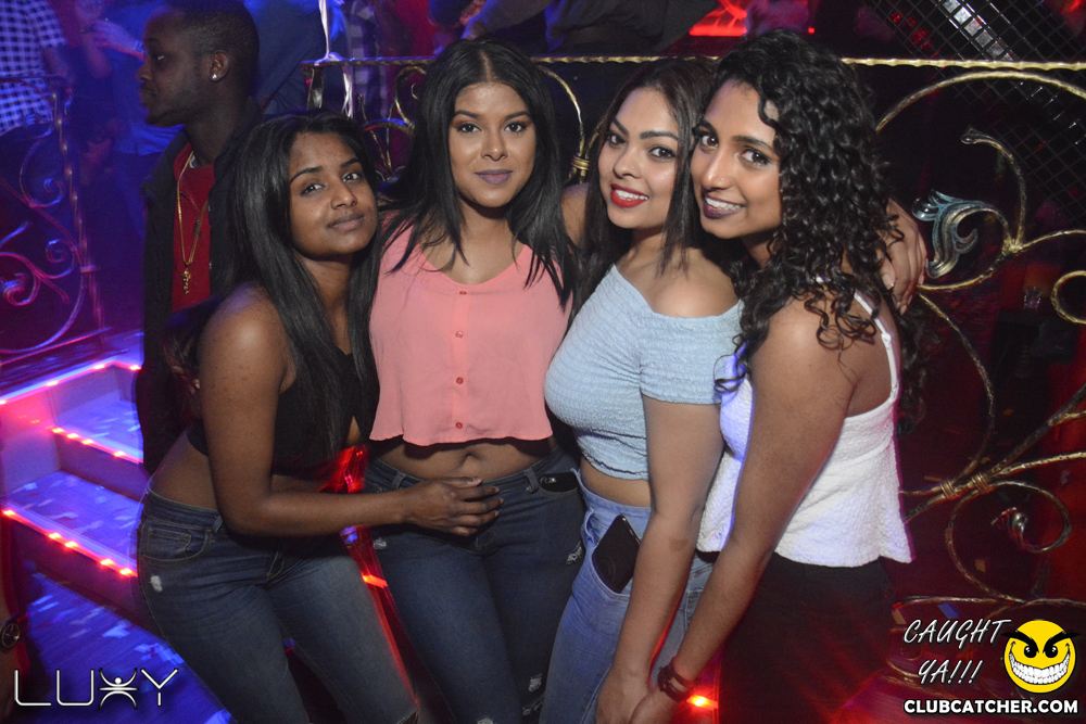 Luxy nightclub photo 77 - March 31st, 2018