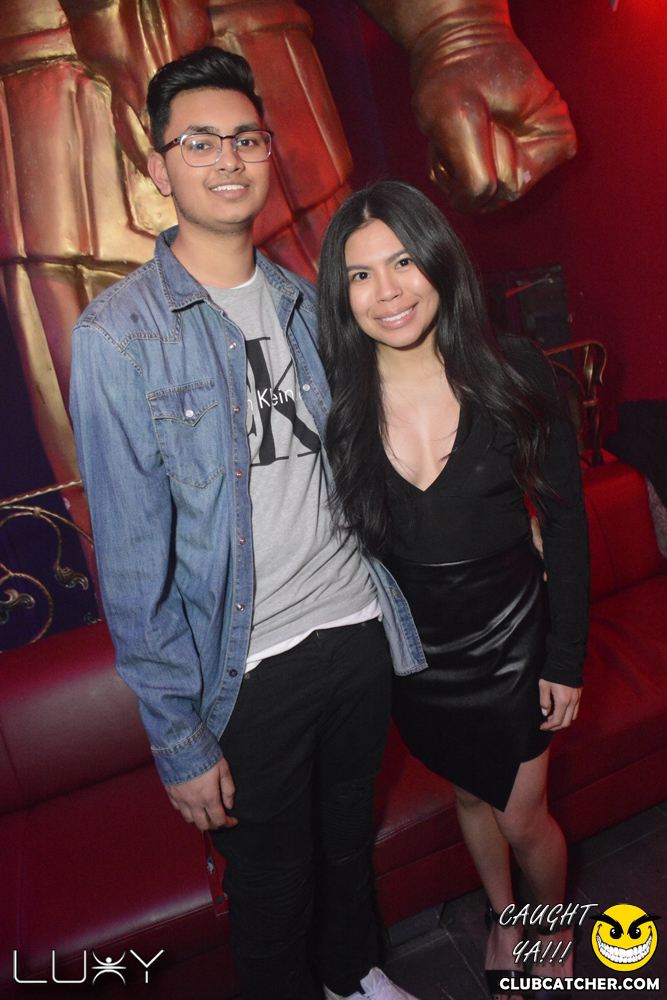 Luxy nightclub photo 78 - March 31st, 2018