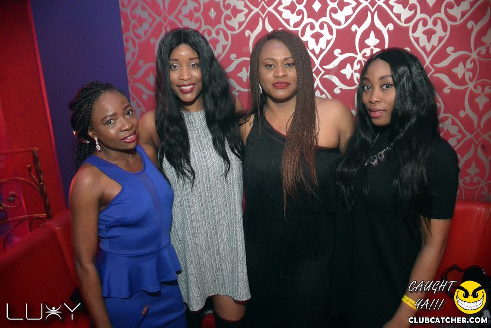 Luxy nightclub photo 80 - March 31st, 2018