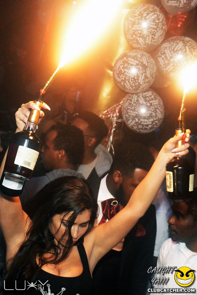 Luxy nightclub photo 81 - March 31st, 2018