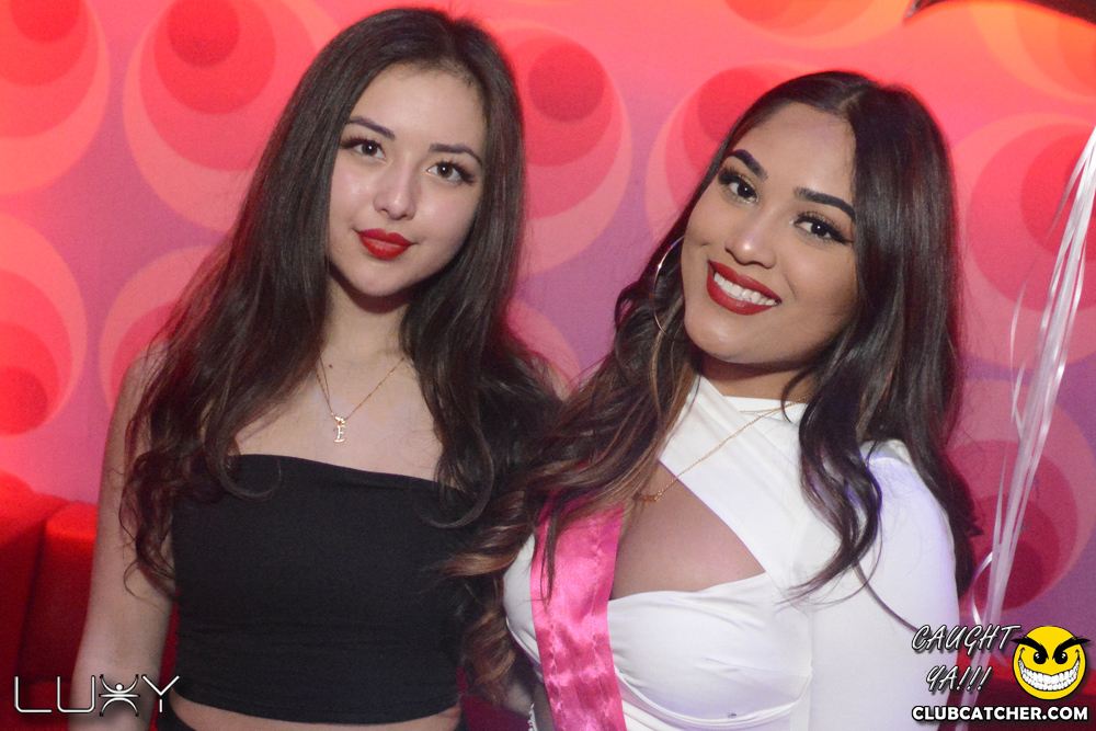 Luxy nightclub photo 83 - March 31st, 2018