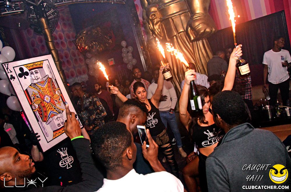 Luxy nightclub photo 84 - March 31st, 2018