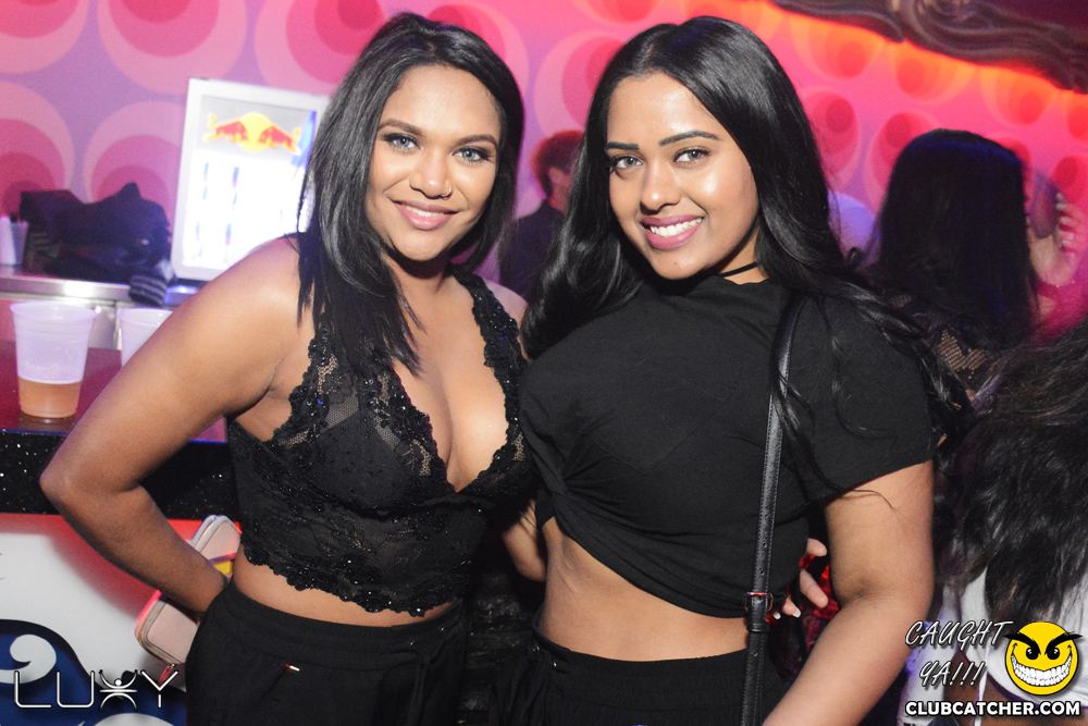 Luxy nightclub photo 85 - March 31st, 2018