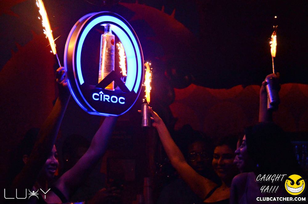 Luxy nightclub photo 86 - March 31st, 2018