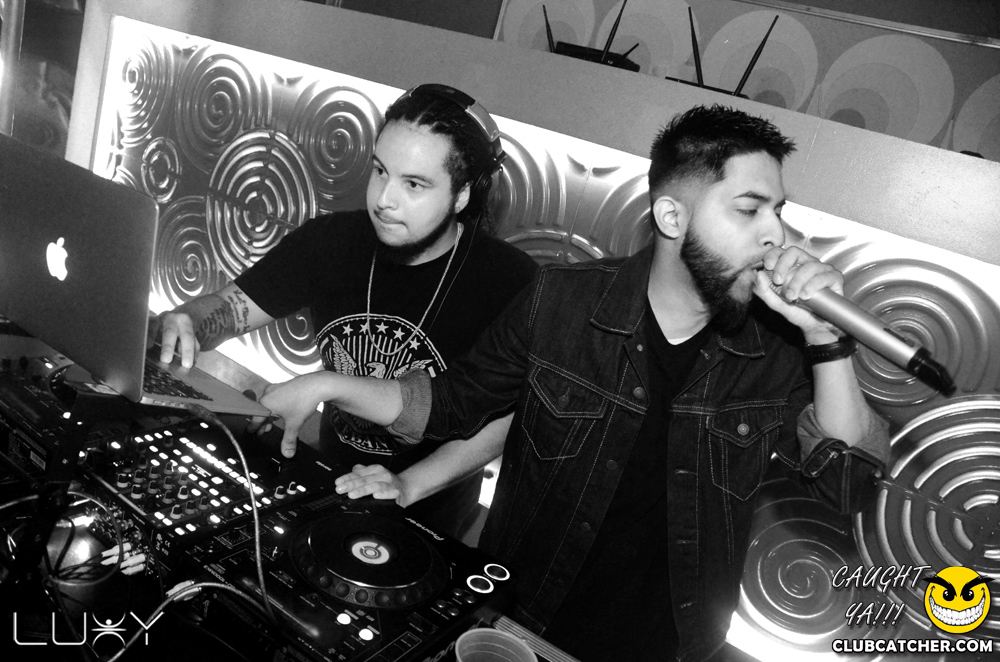 Luxy nightclub photo 87 - March 31st, 2018