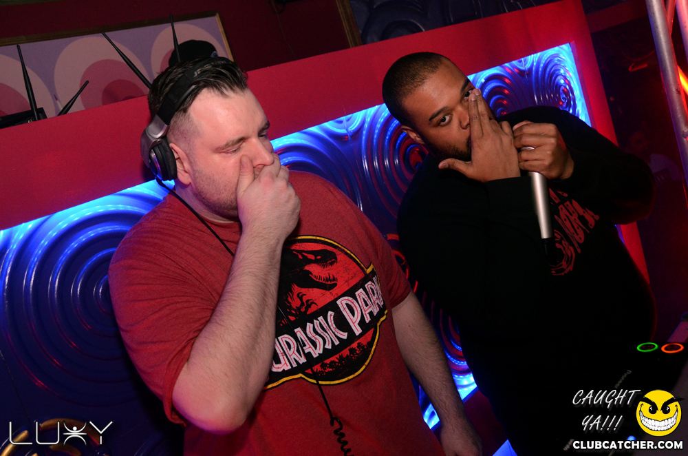 Luxy nightclub photo 88 - March 31st, 2018