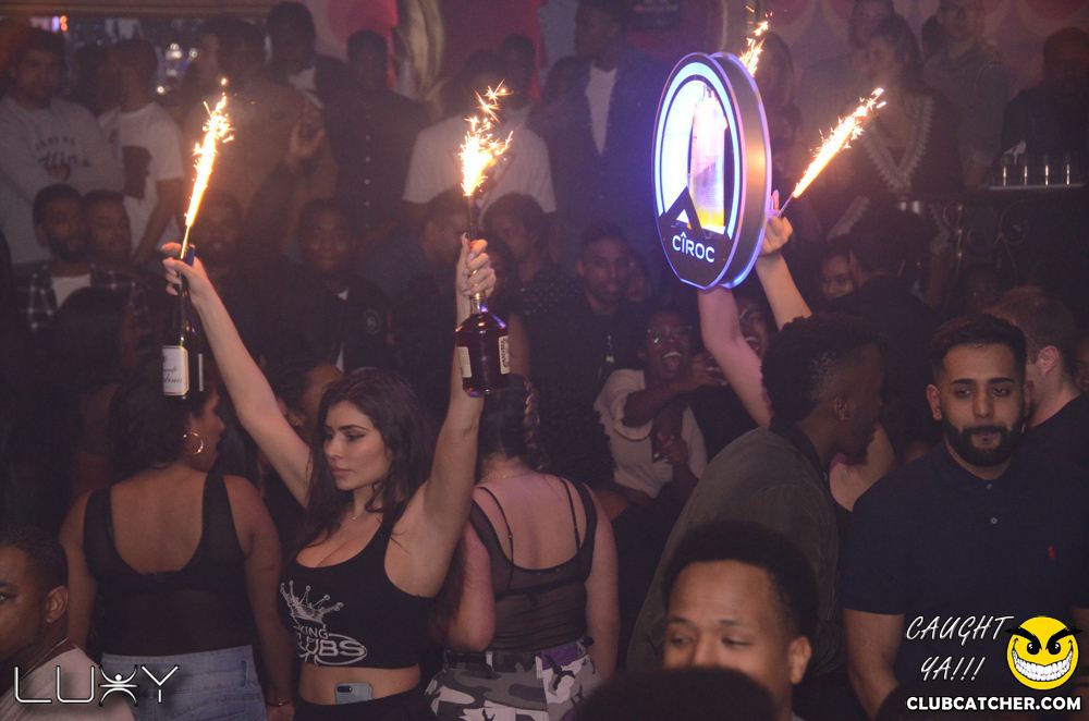 Luxy nightclub photo 89 - March 31st, 2018