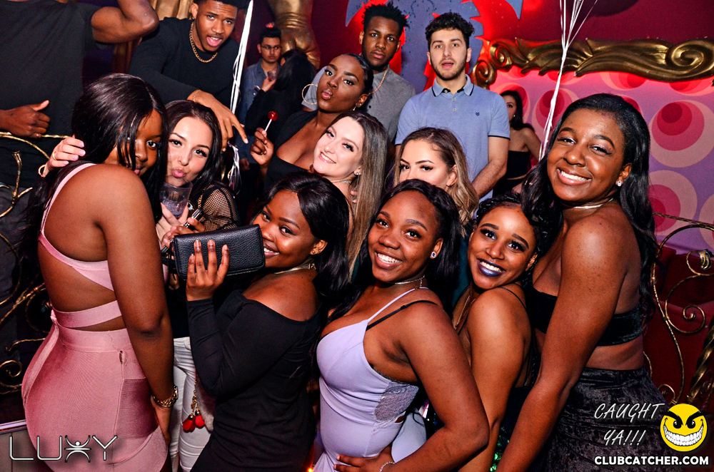 Luxy nightclub photo 90 - March 31st, 2018