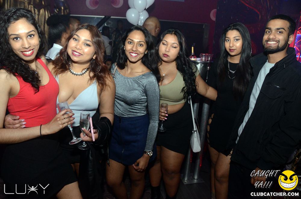 Luxy nightclub photo 91 - March 31st, 2018