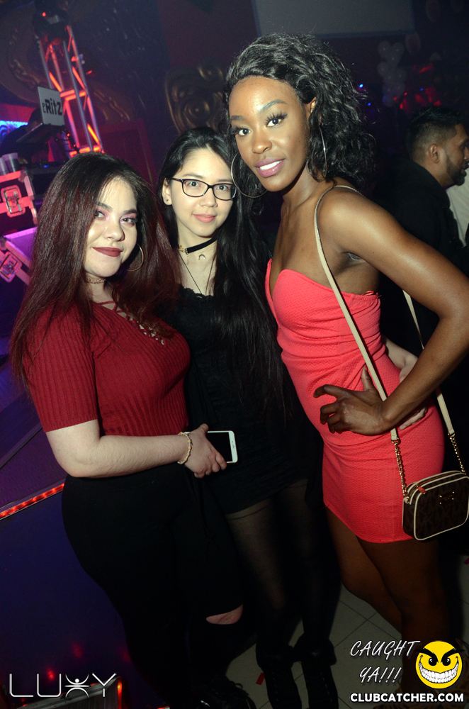 Luxy nightclub photo 92 - March 31st, 2018
