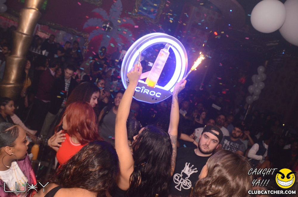 Luxy nightclub photo 93 - March 31st, 2018