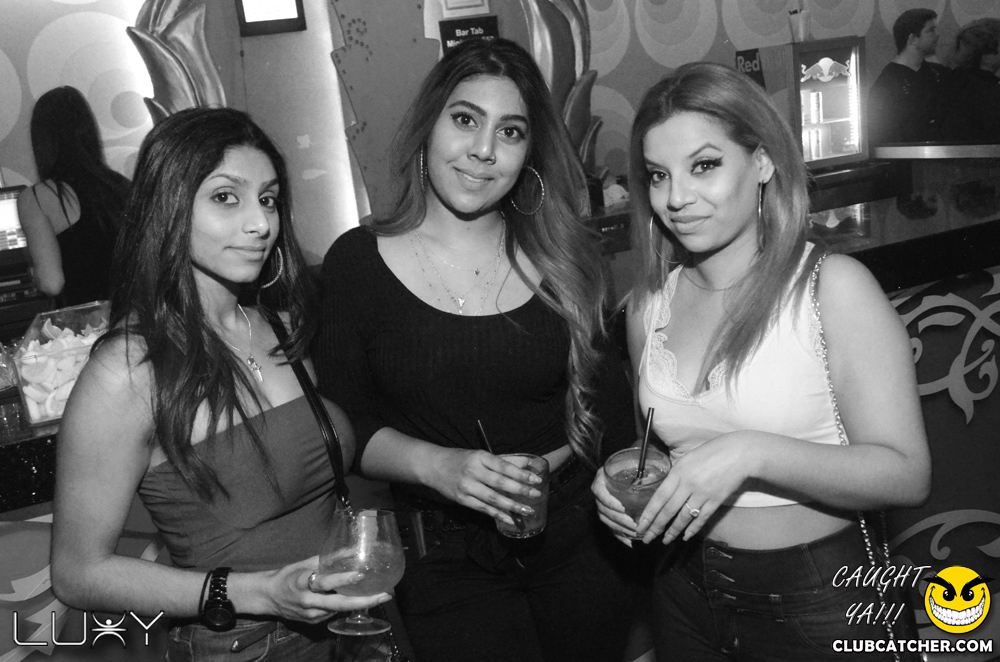 Luxy nightclub photo 94 - March 31st, 2018