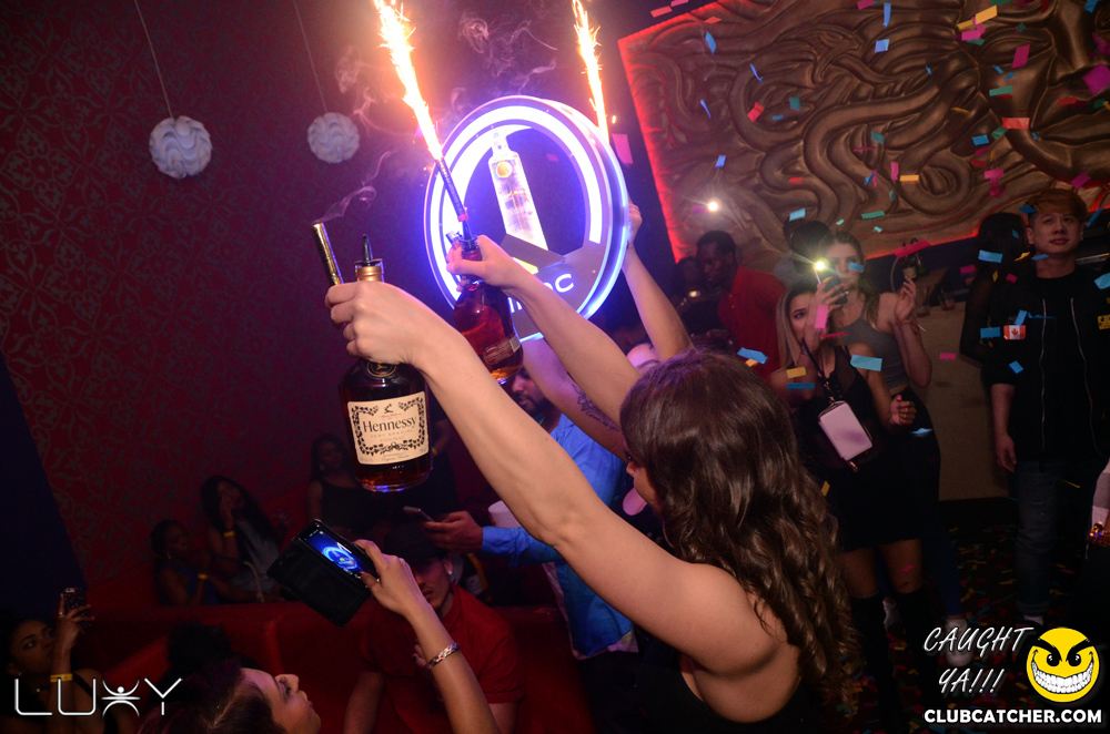 Luxy nightclub photo 95 - March 31st, 2018