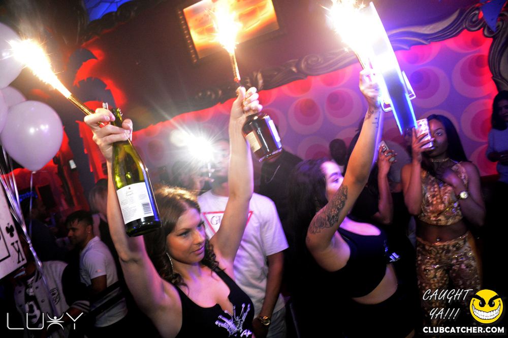 Luxy nightclub photo 97 - March 31st, 2018