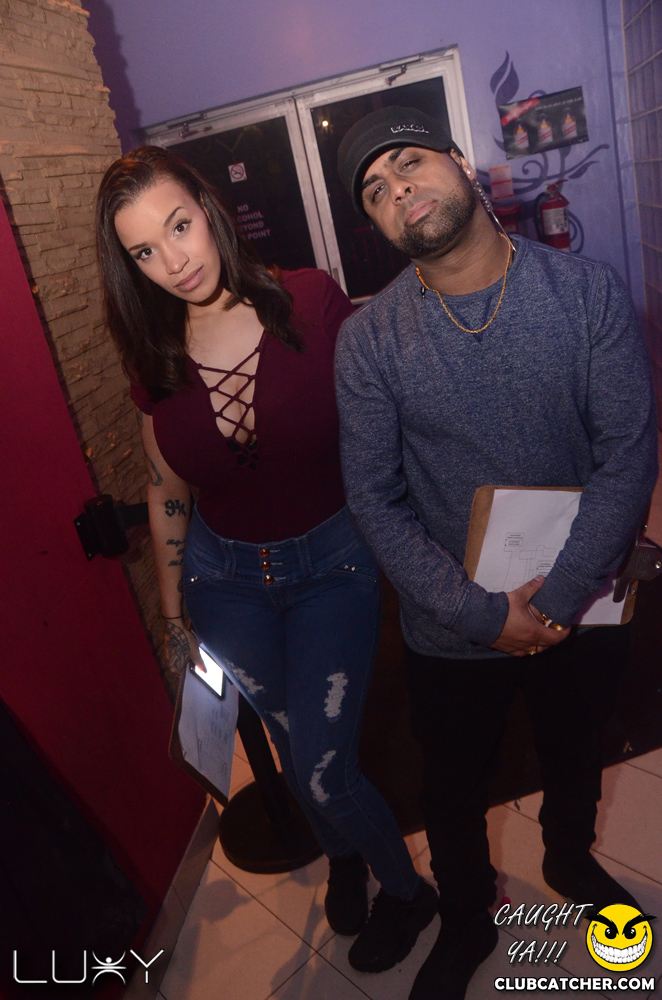 Luxy nightclub photo 98 - March 31st, 2018
