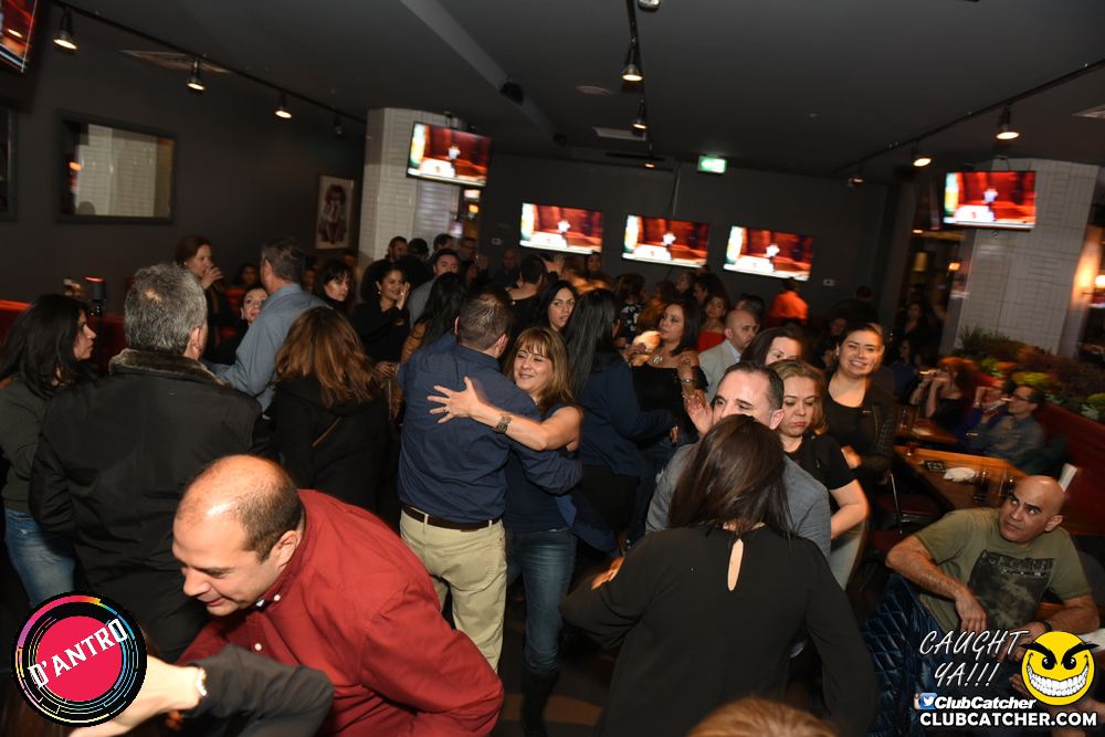 Bottom Line party venue photo 1 - April 6th, 2018