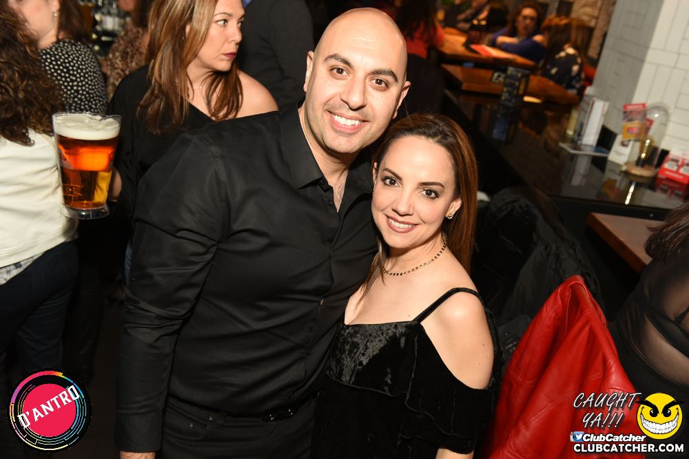 Bottom Line party venue photo 102 - April 6th, 2018