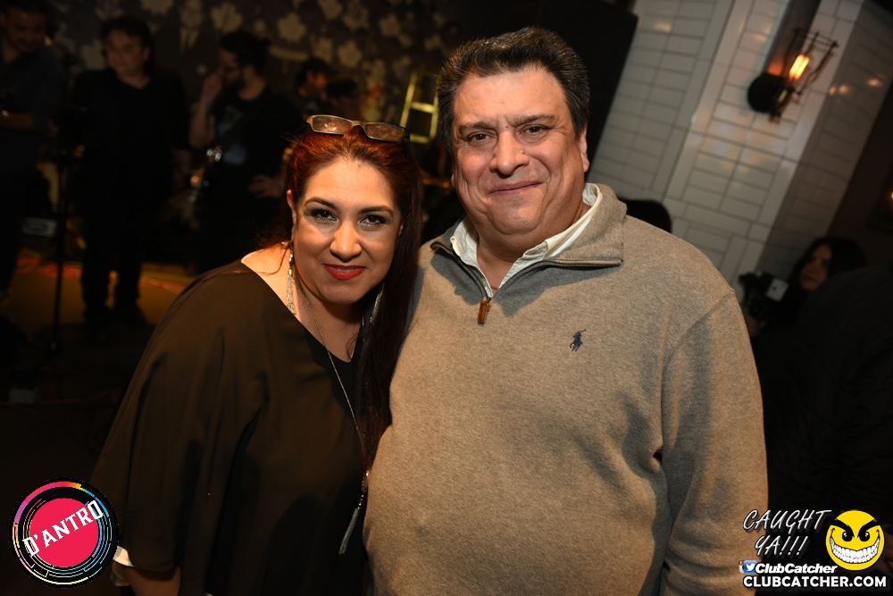 Bottom Line party venue photo 103 - April 6th, 2018