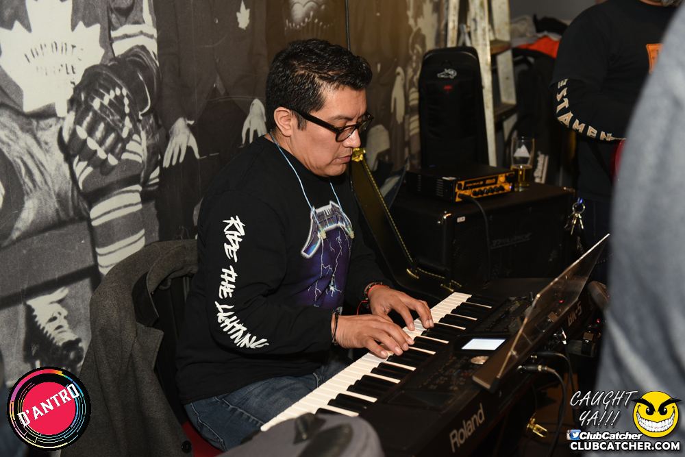 Bottom Line party venue photo 105 - April 6th, 2018