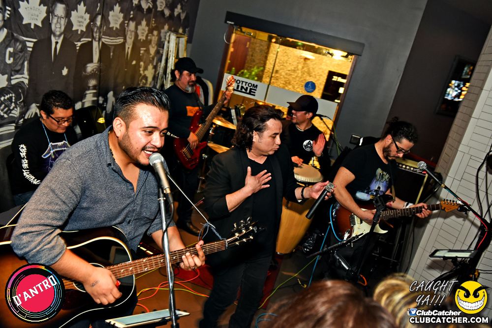 Bottom Line party venue photo 106 - April 6th, 2018