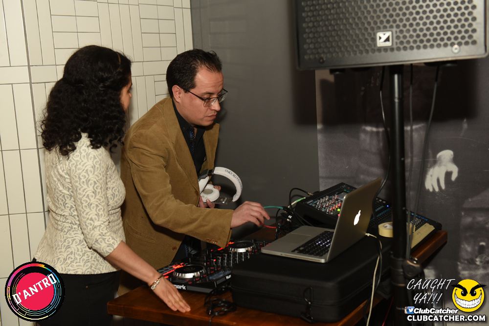 Bottom Line party venue photo 107 - April 6th, 2018