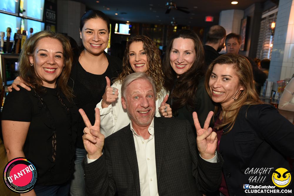 Bottom Line party venue photo 12 - April 6th, 2018