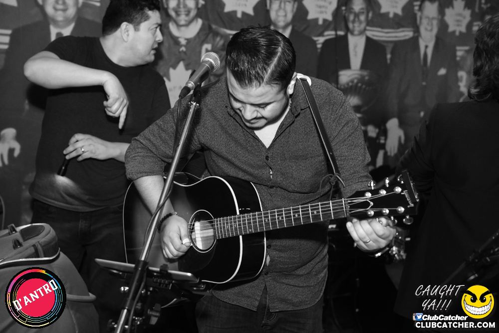 Bottom Line party venue photo 111 - April 6th, 2018