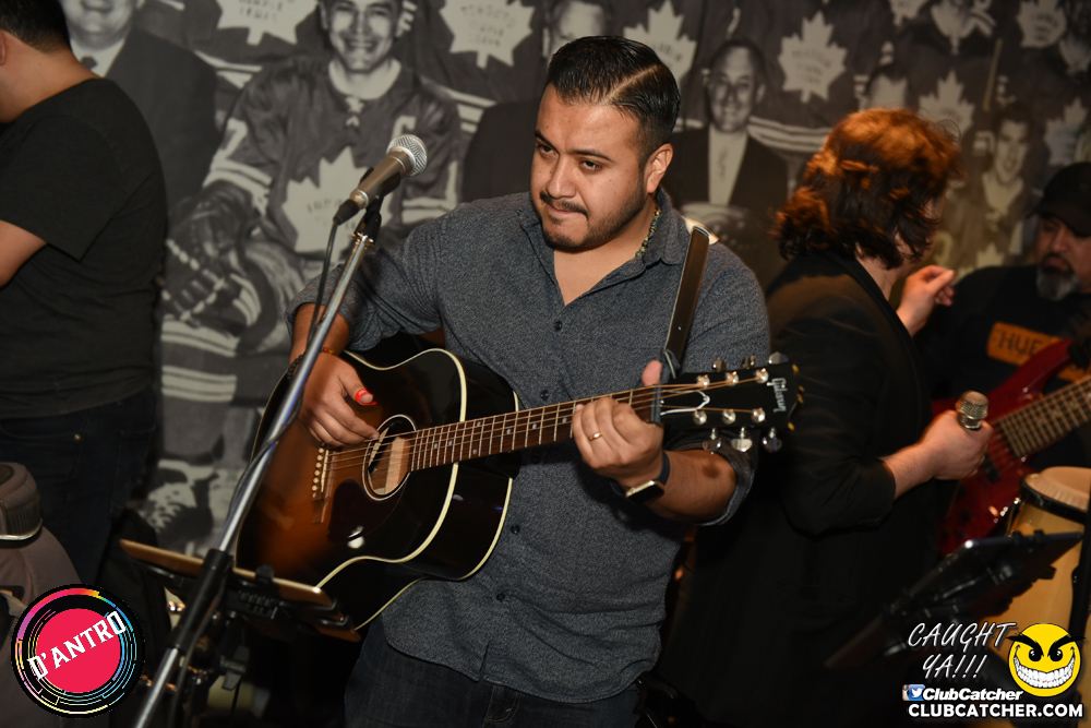 Bottom Line party venue photo 113 - April 6th, 2018