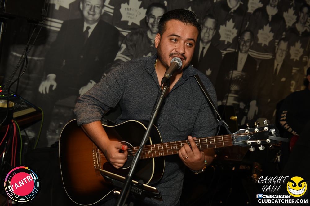 Bottom Line party venue photo 115 - April 6th, 2018