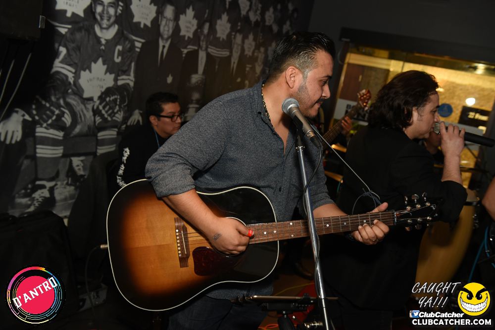 Bottom Line party venue photo 116 - April 6th, 2018