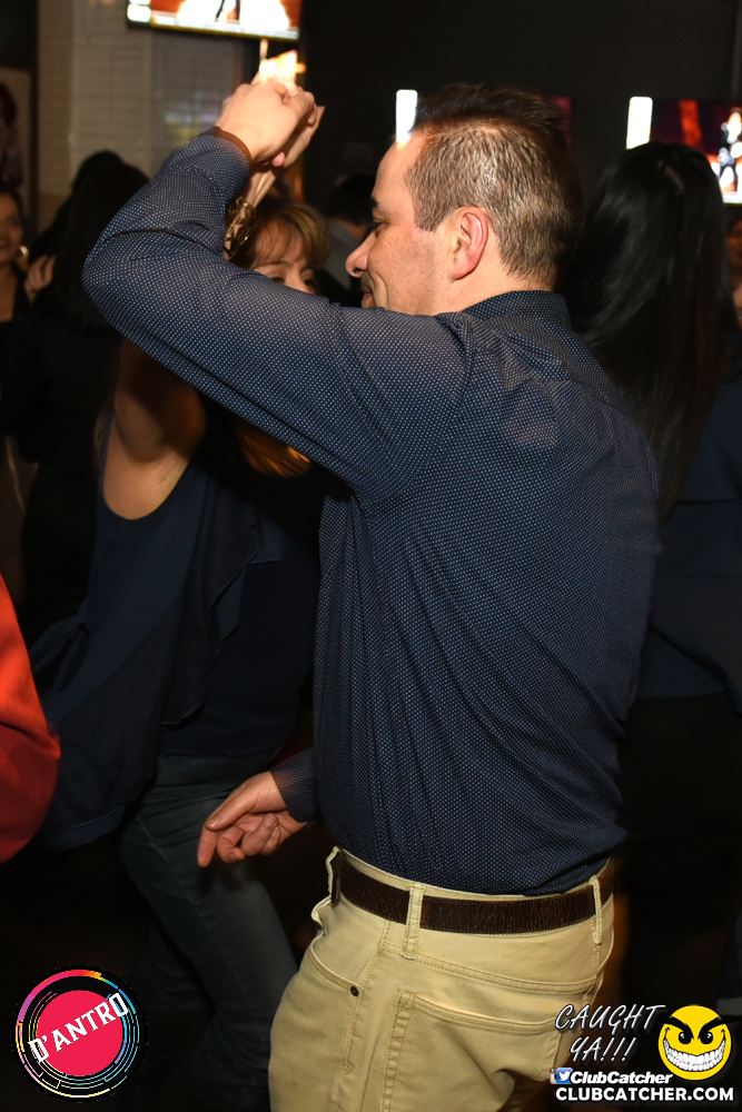 Bottom Line party venue photo 117 - April 6th, 2018