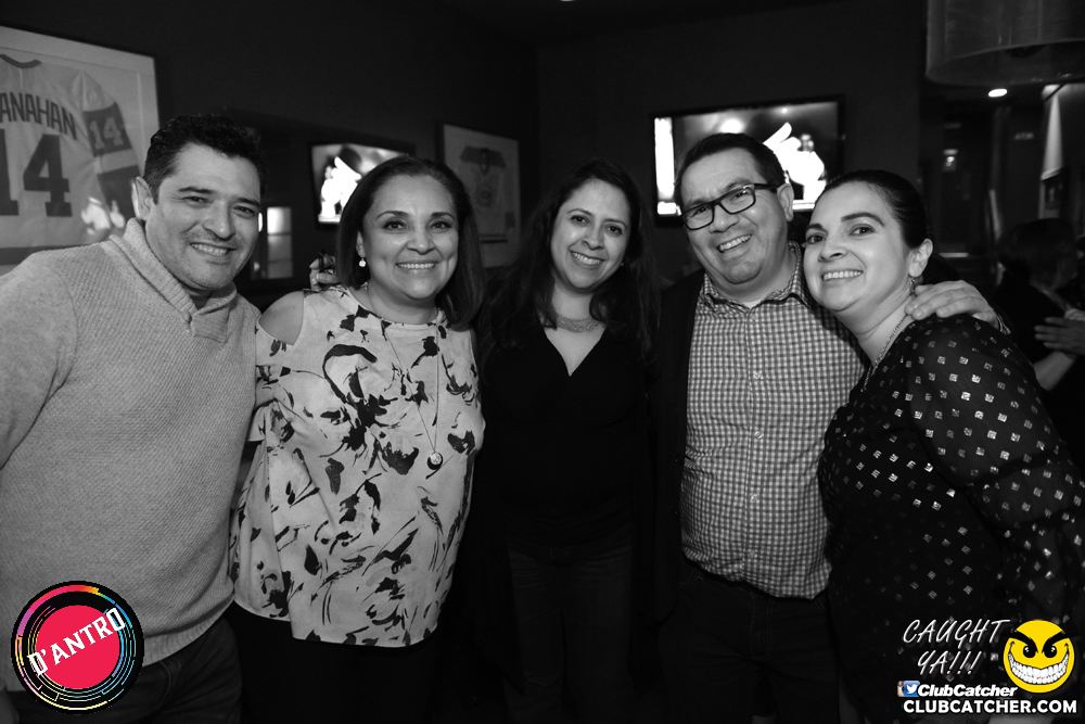 Bottom Line party venue photo 119 - April 6th, 2018