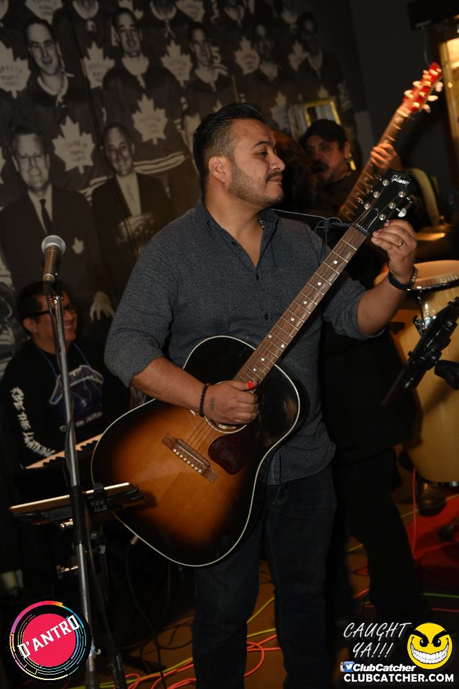 Bottom Line party venue photo 120 - April 6th, 2018