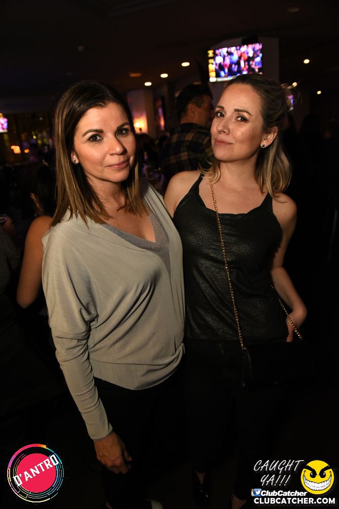 Bottom Line party venue photo 13 - April 6th, 2018