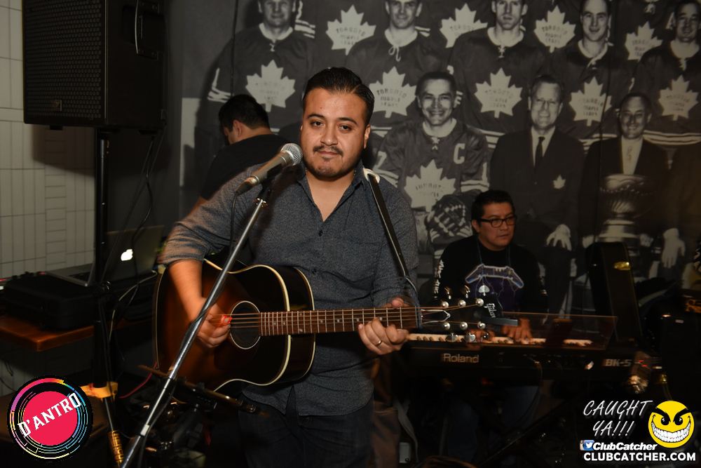 Bottom Line party venue photo 121 - April 6th, 2018