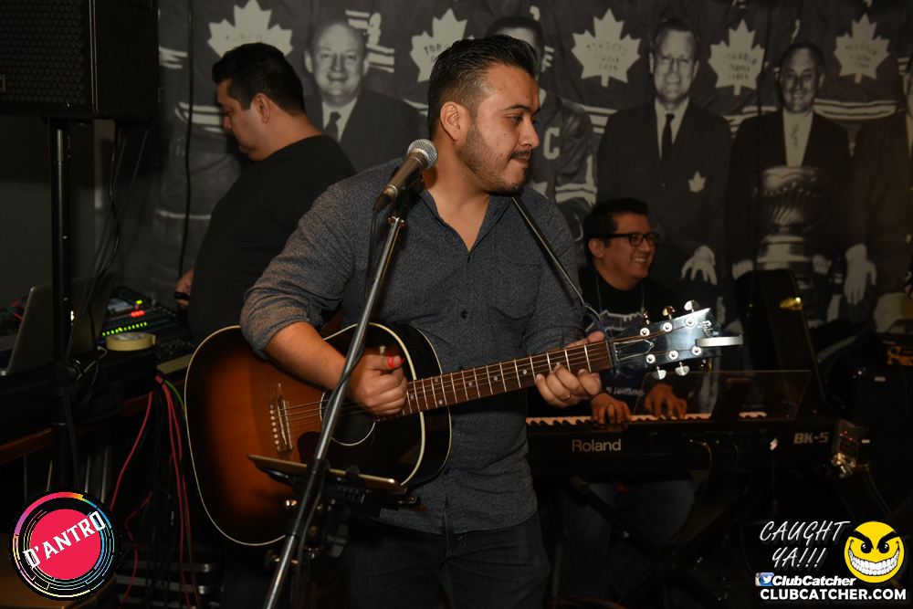 Bottom Line party venue photo 122 - April 6th, 2018