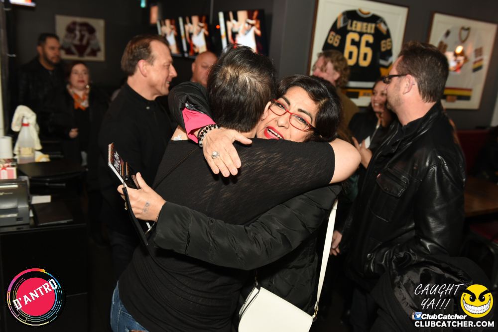 Bottom Line party venue photo 123 - April 6th, 2018