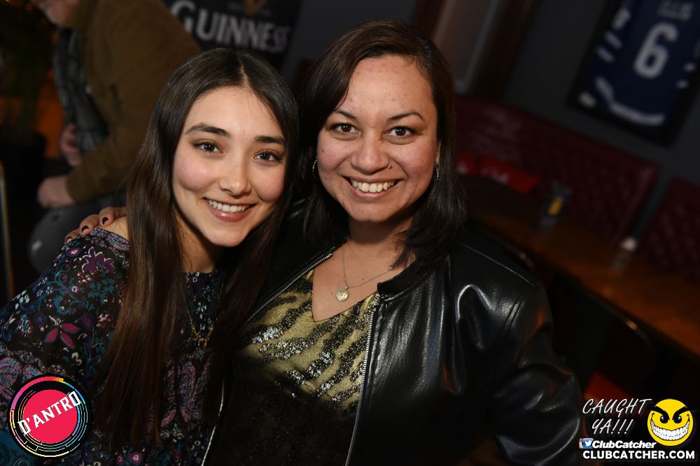 Bottom Line party venue photo 124 - April 6th, 2018