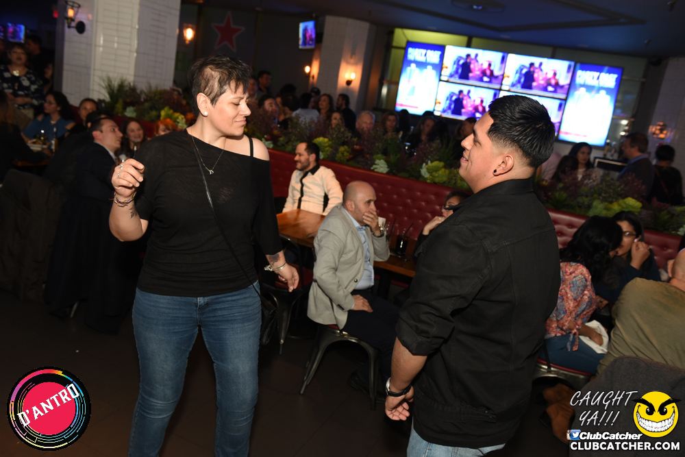 Bottom Line party venue photo 125 - April 6th, 2018