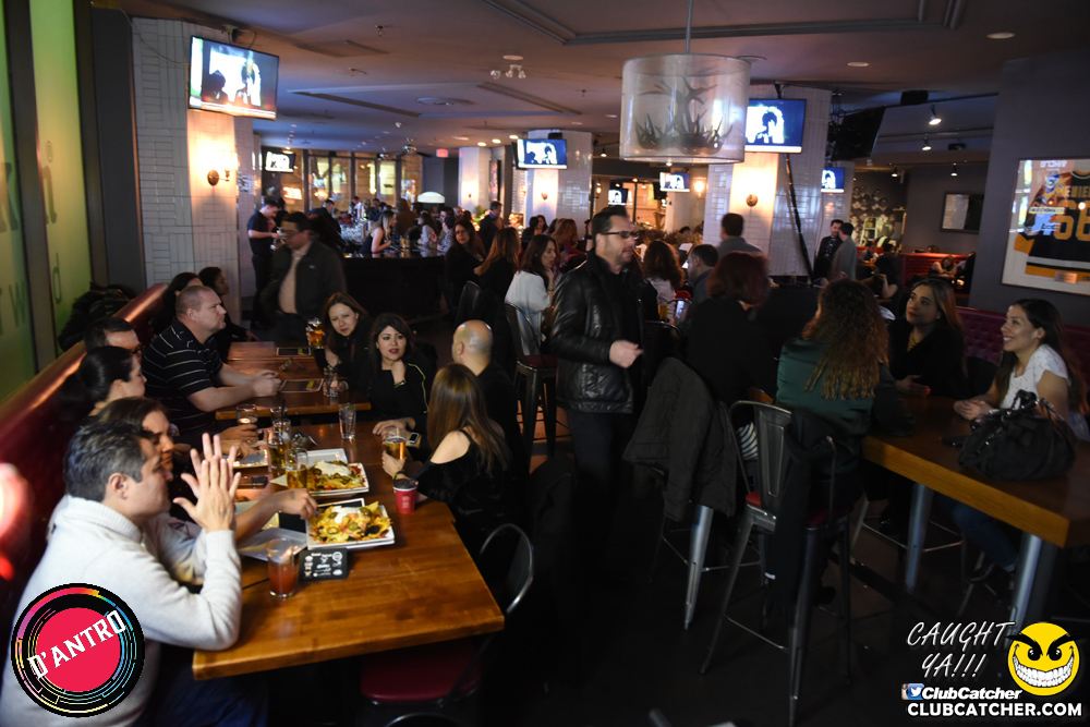 Bottom Line party venue photo 129 - April 6th, 2018