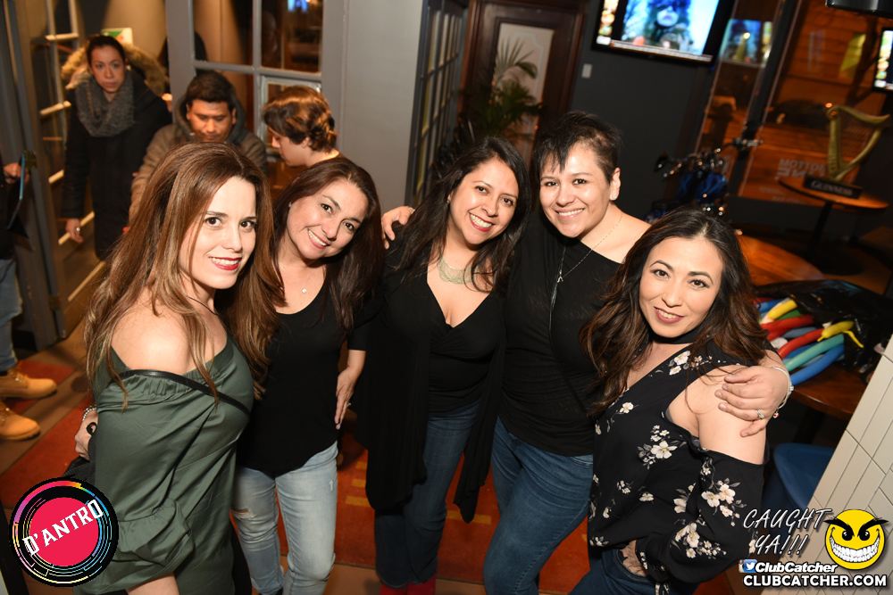 Bottom Line party venue photo 14 - April 6th, 2018