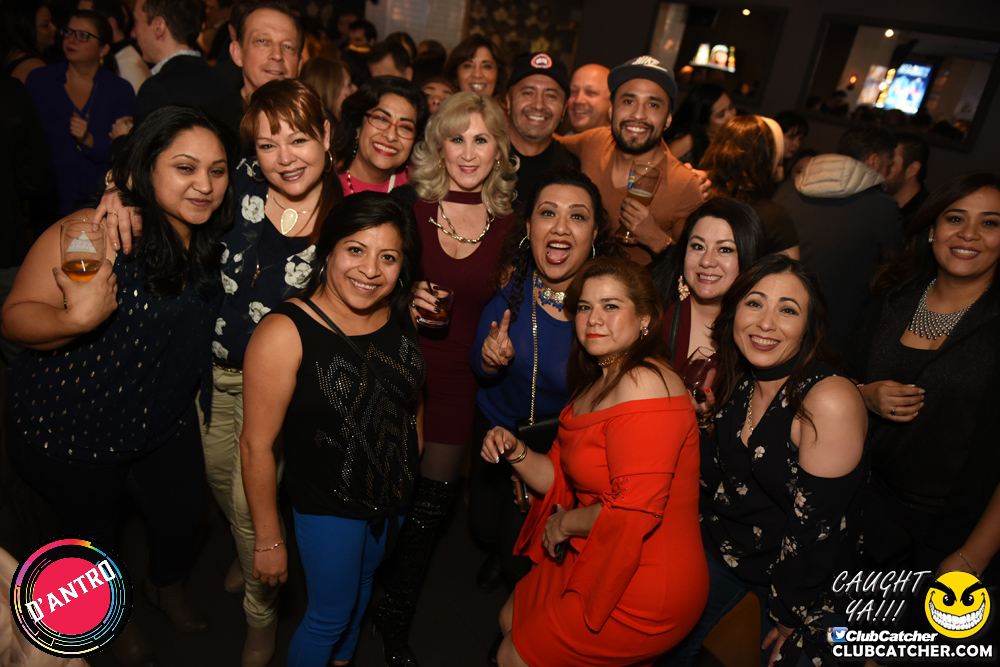 Bottom Line party venue photo 132 - April 6th, 2018